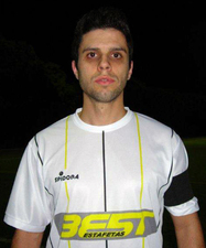 Bruno Pereira