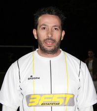 Paulo Marques