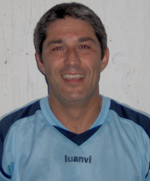 Paulo Machado