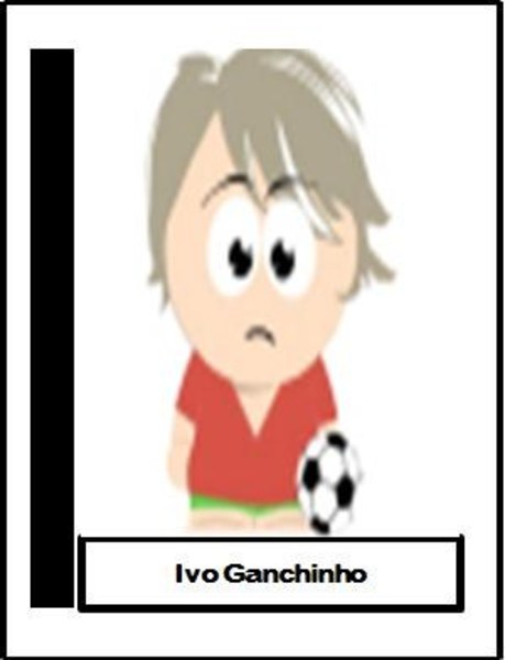 Ivo  Ganchinho