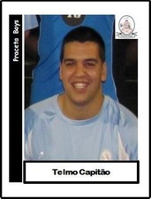 Telmo Capit�o