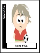 Nuno Silva