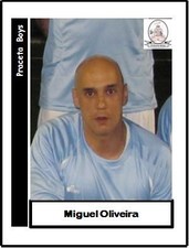 Miguel Oliveira
