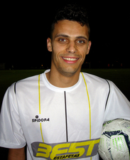 Pedro  Pereira