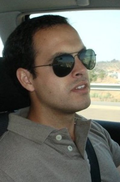Carlos Carvalho