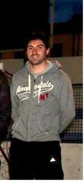 D�rio Gil Rodrigues