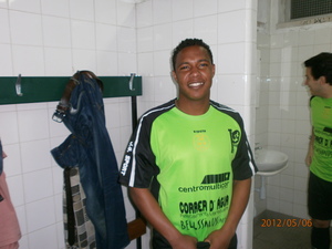 Adilson  Gomes