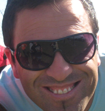 Paulo Oliveira