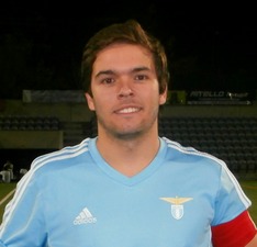 Nuno Delgado