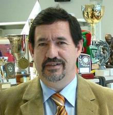 Lu�s Maria Antunes 