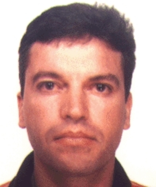 Jos� Lu�s Antunes 