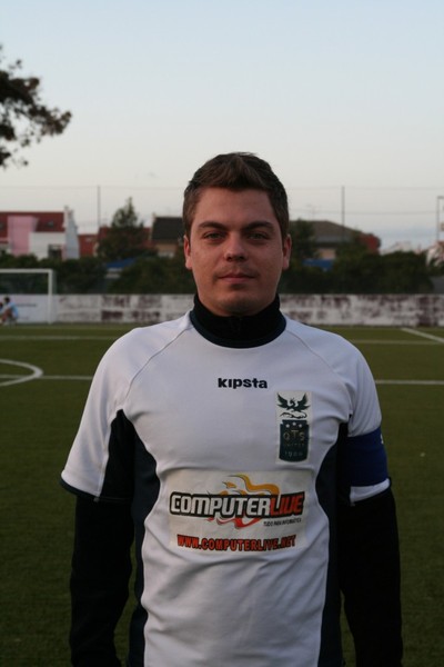 David Oliveira