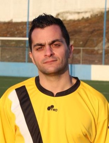 Paulo  Cunha