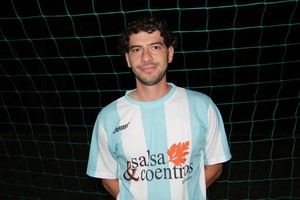 Helder Pereira