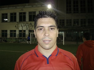 NUNO SILVA