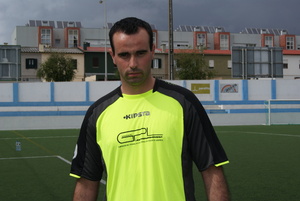 Miguel Moreira  