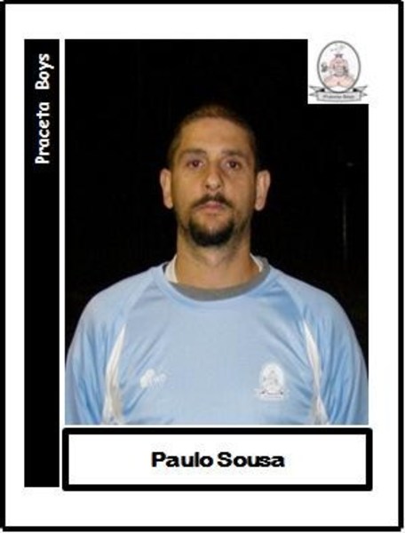 Paulo Sousa