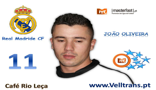 Jo�o Oliveira