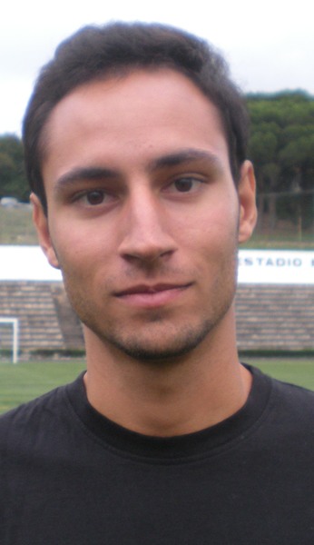 Telmo Pereira