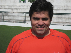 Rui Dinis