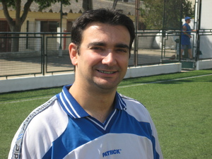Hugo Fernandes