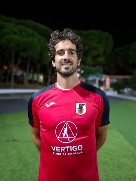 Tiago Martins