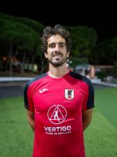 Tiago Martins
