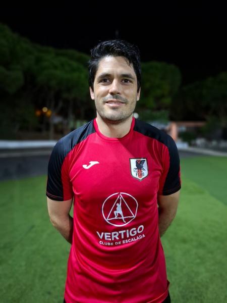 Hugo Pinto