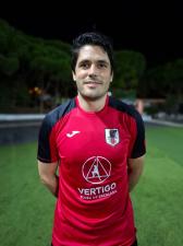 Hugo Pinto