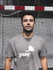 Jo�o Andr� Moreira