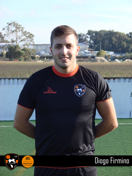 Diogo Amorim