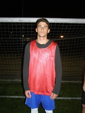 Diogo Gon�alves