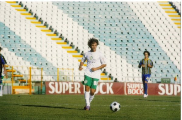 Jo�o  Ricardo