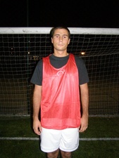 Daniel Ramalho