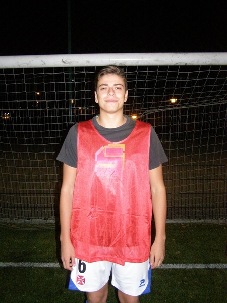 Tiago Miguel