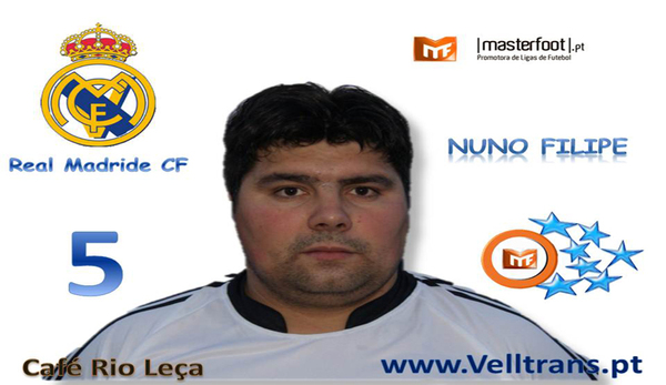 Nuno Filipe 