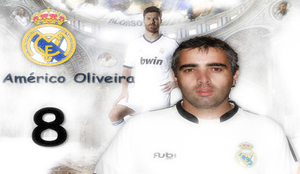 Am�rico Oliveira 