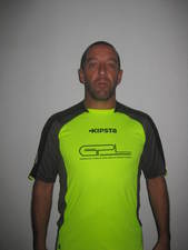 Francisco Santos 