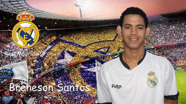 Breneson Santos
