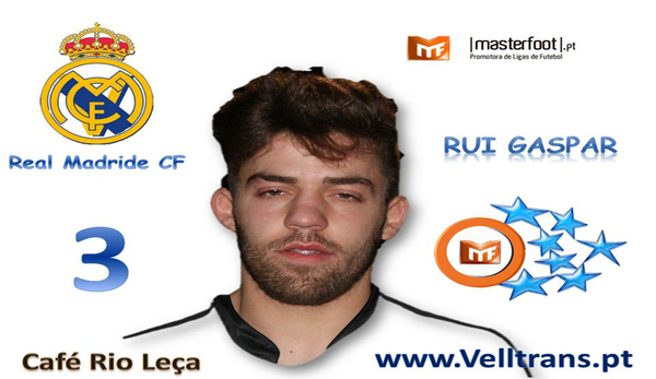 Rui Gaspar 