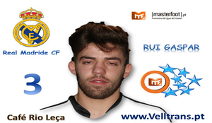 Rui Gaspar 