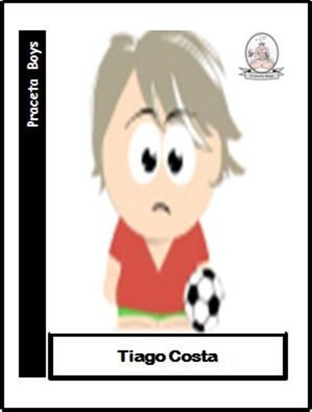 Tiago Costa