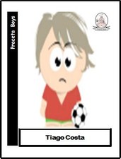 Tiago Costa