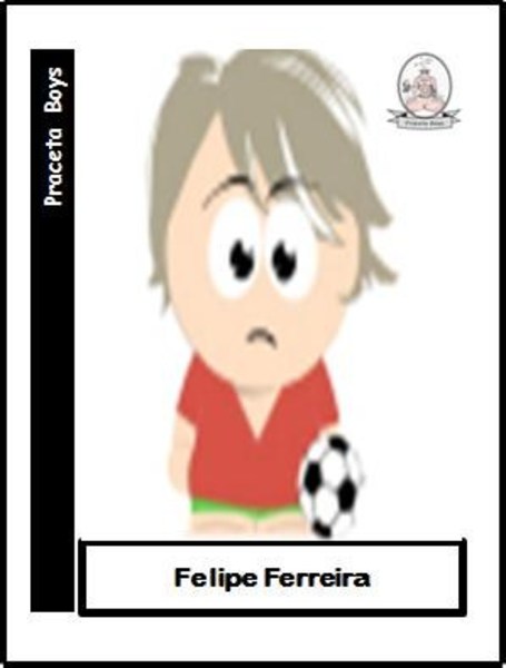 Felipe Ferreira