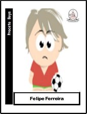 Felipe Ferreira