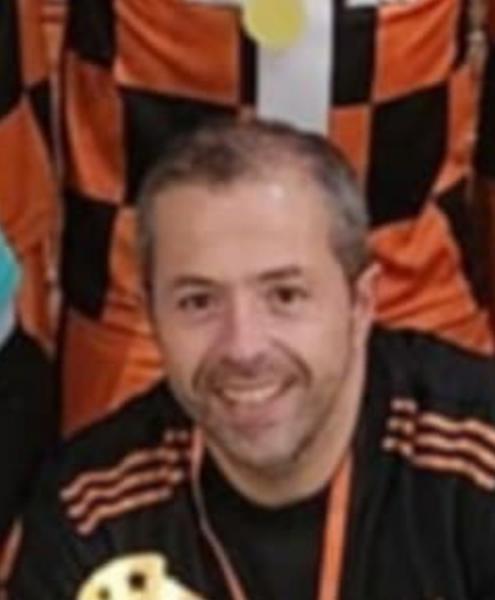 Ricardo Marques