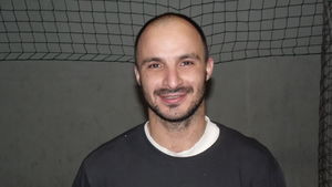 Gon�alo Silva