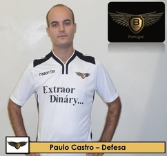 Paulo Castro