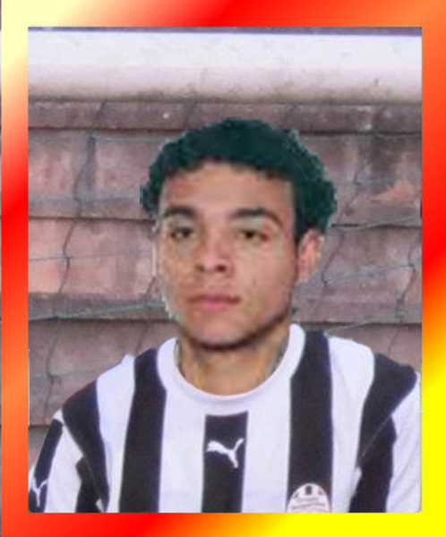 Kristtofferson Miranda