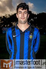 Guilherme  Rodrigues